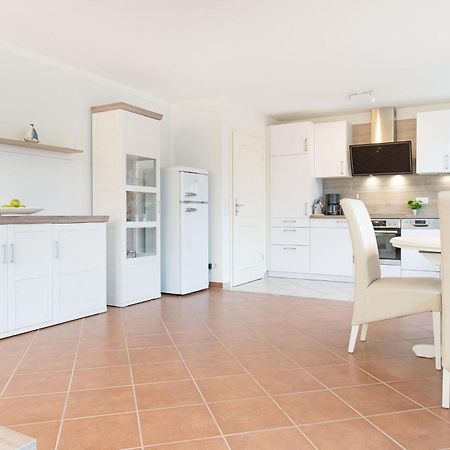 Appartement Meerzeit- Residenz Kurparkhoehe Scharbeutz Exteriér fotografie