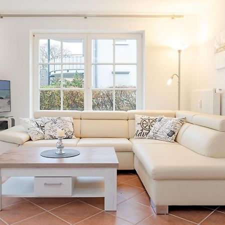 Appartement Meerzeit- Residenz Kurparkhoehe Scharbeutz Exteriér fotografie
