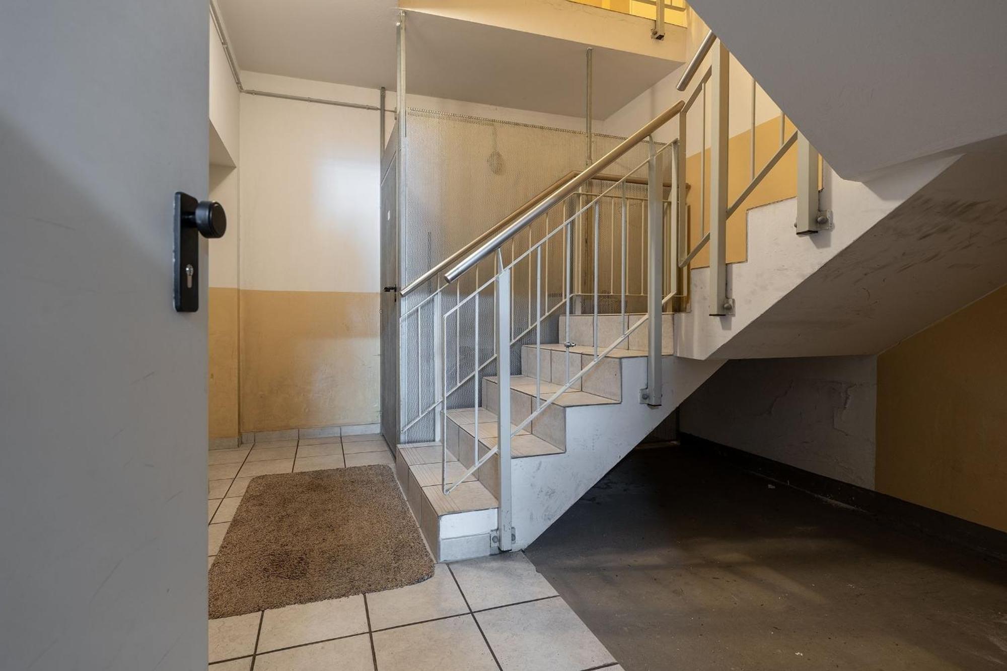 Appartement Meerzeit- Residenz Kurparkhoehe Scharbeutz Exteriér fotografie