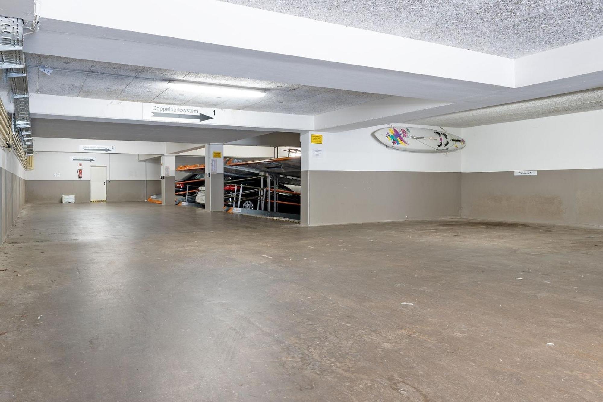 Appartement Meerzeit- Residenz Kurparkhoehe Scharbeutz Exteriér fotografie