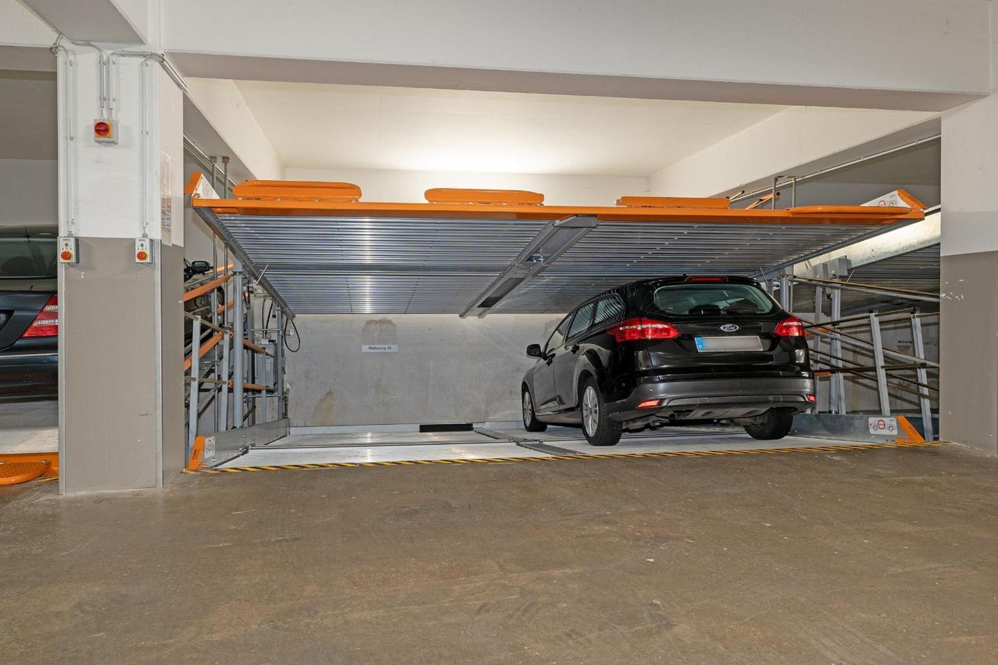 Appartement Meerzeit- Residenz Kurparkhoehe Scharbeutz Exteriér fotografie