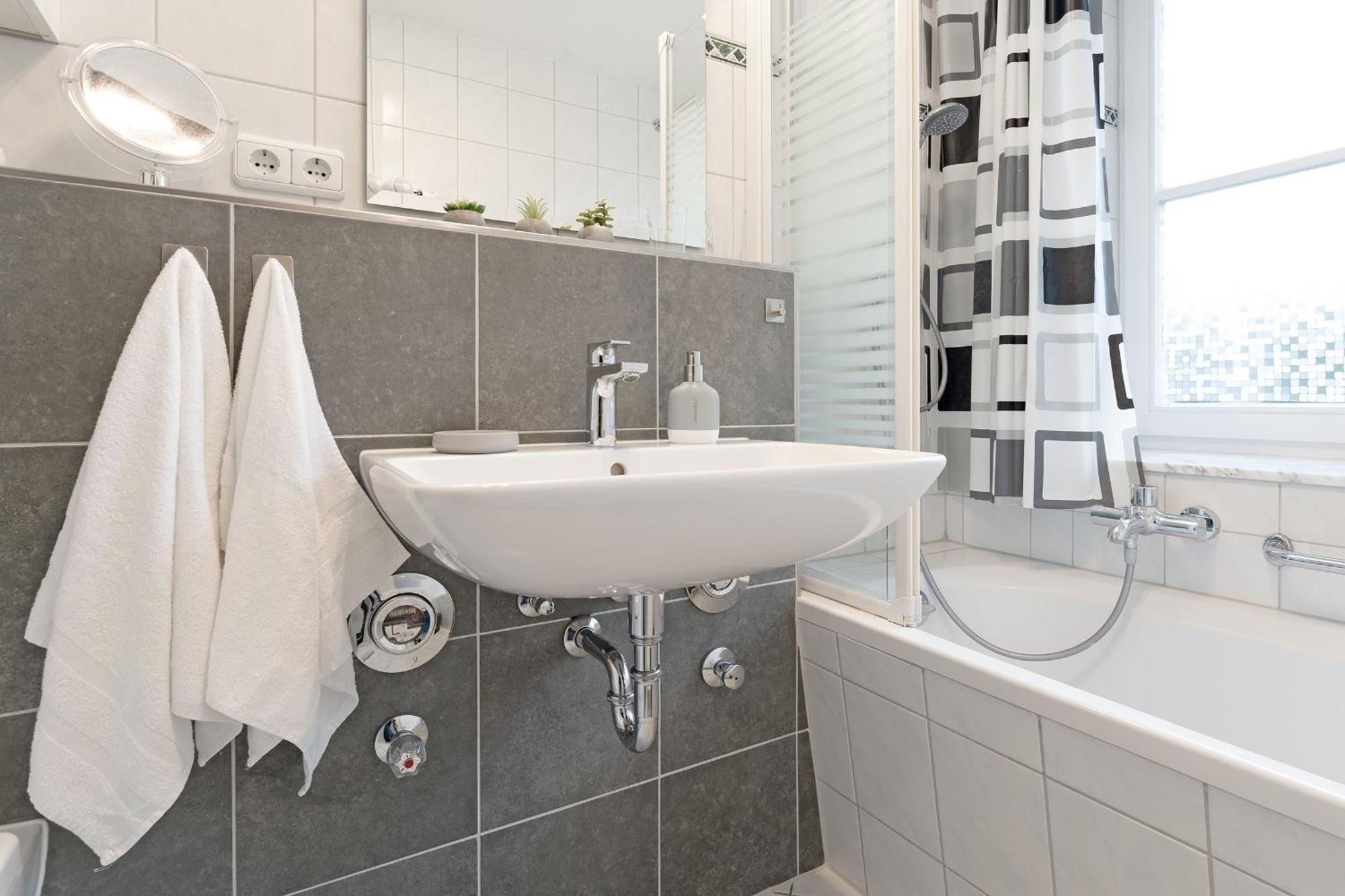 Appartement Meerzeit- Residenz Kurparkhoehe Scharbeutz Exteriér fotografie