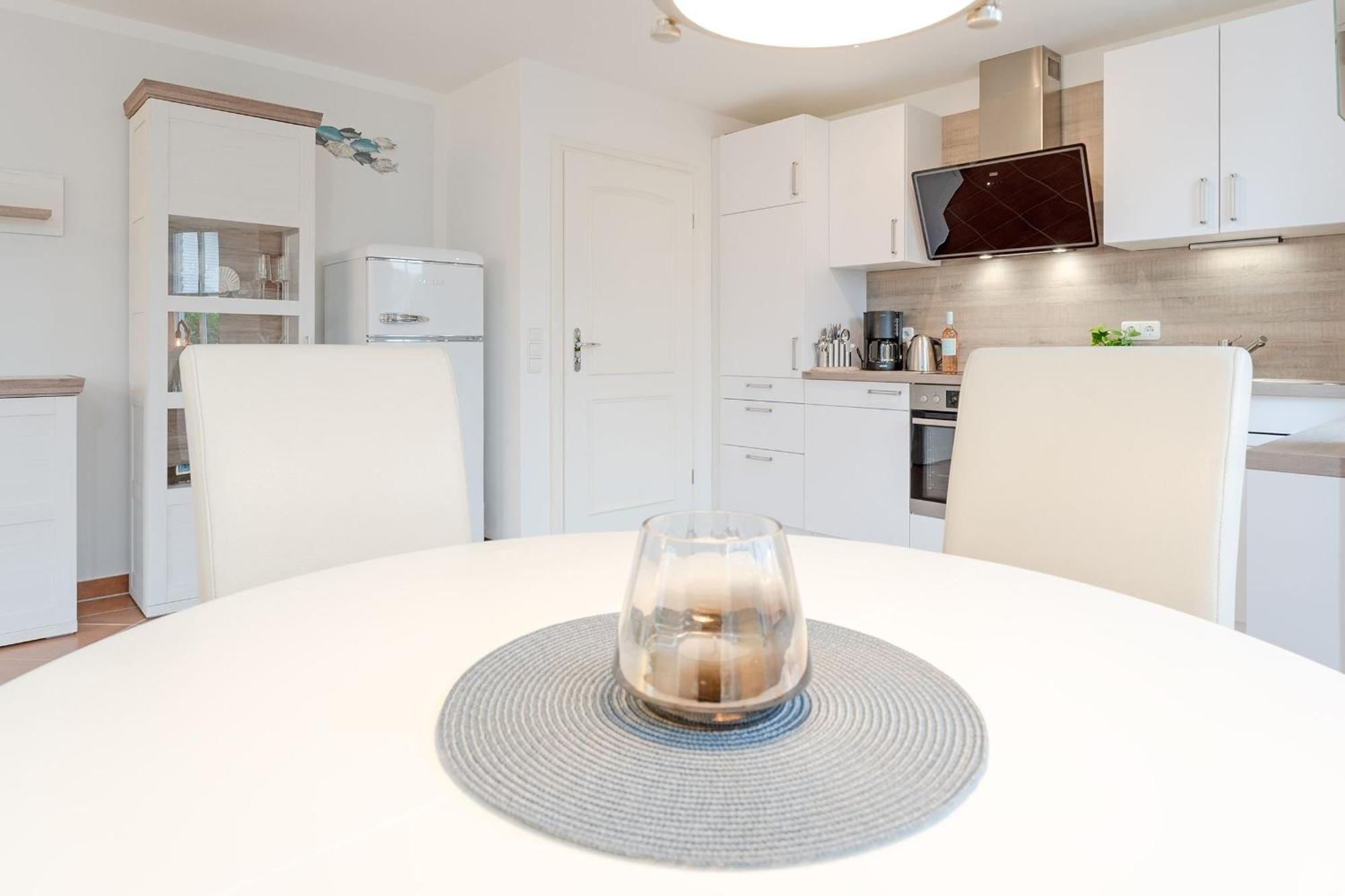 Appartement Meerzeit- Residenz Kurparkhoehe Scharbeutz Exteriér fotografie