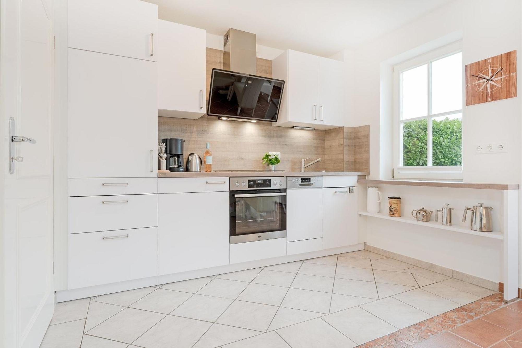 Appartement Meerzeit- Residenz Kurparkhoehe Scharbeutz Exteriér fotografie