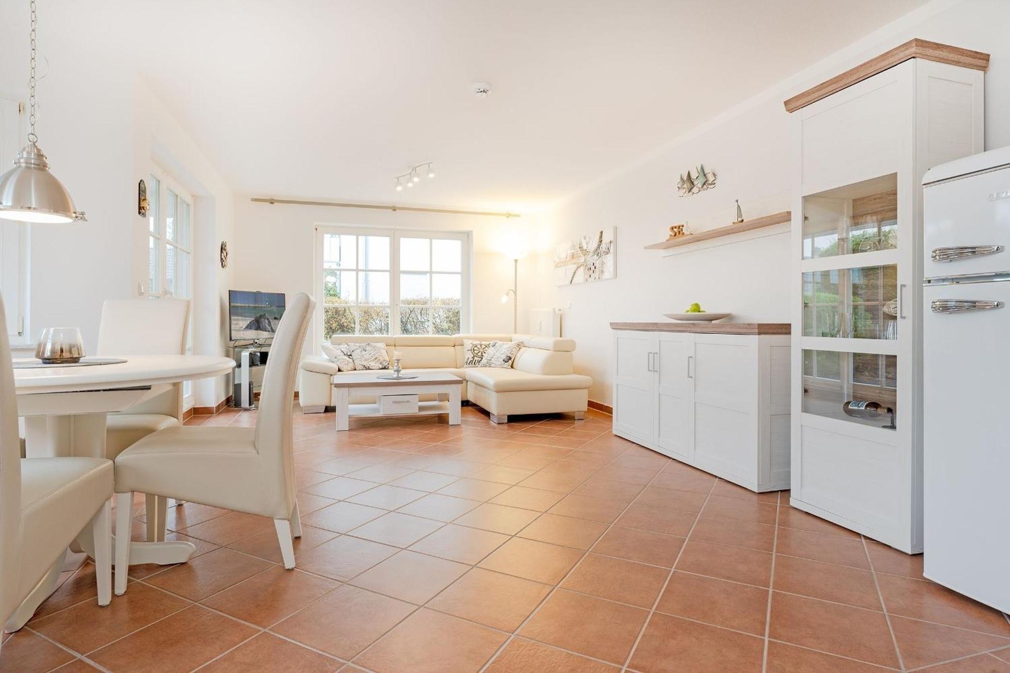 Appartement Meerzeit- Residenz Kurparkhoehe Scharbeutz Exteriér fotografie
