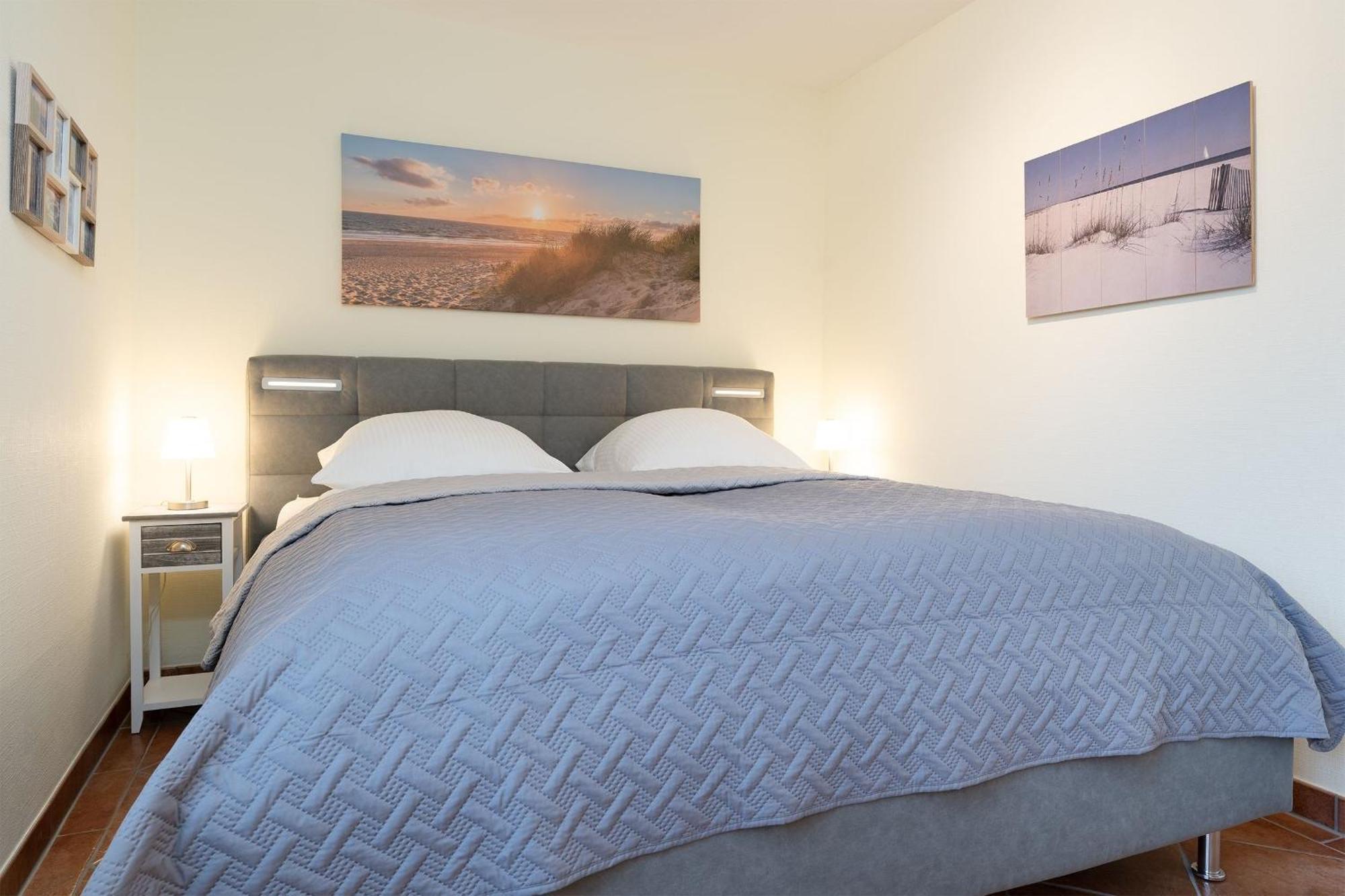 Appartement Meerzeit- Residenz Kurparkhoehe Scharbeutz Exteriér fotografie