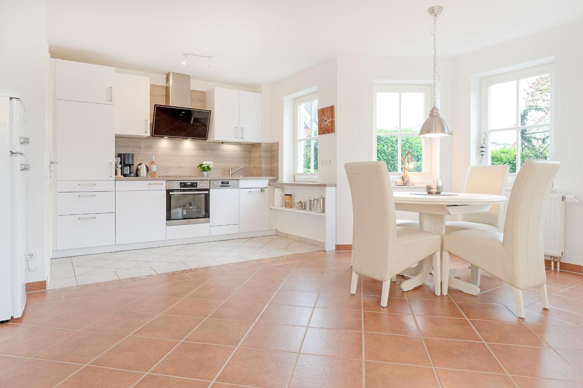 Appartement Meerzeit- Residenz Kurparkhoehe Scharbeutz Exteriér fotografie