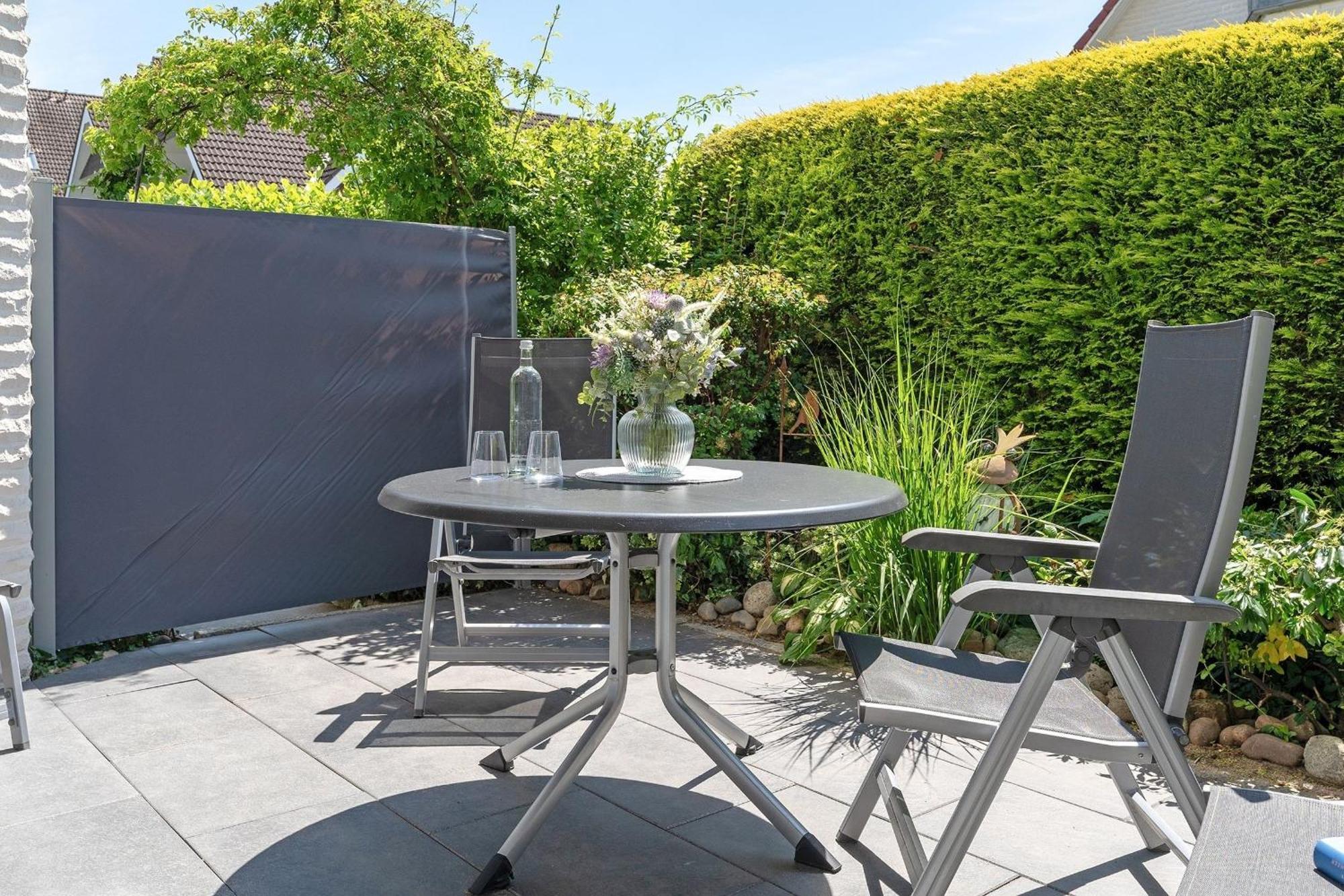 Appartement Meerzeit- Residenz Kurparkhoehe Scharbeutz Exteriér fotografie