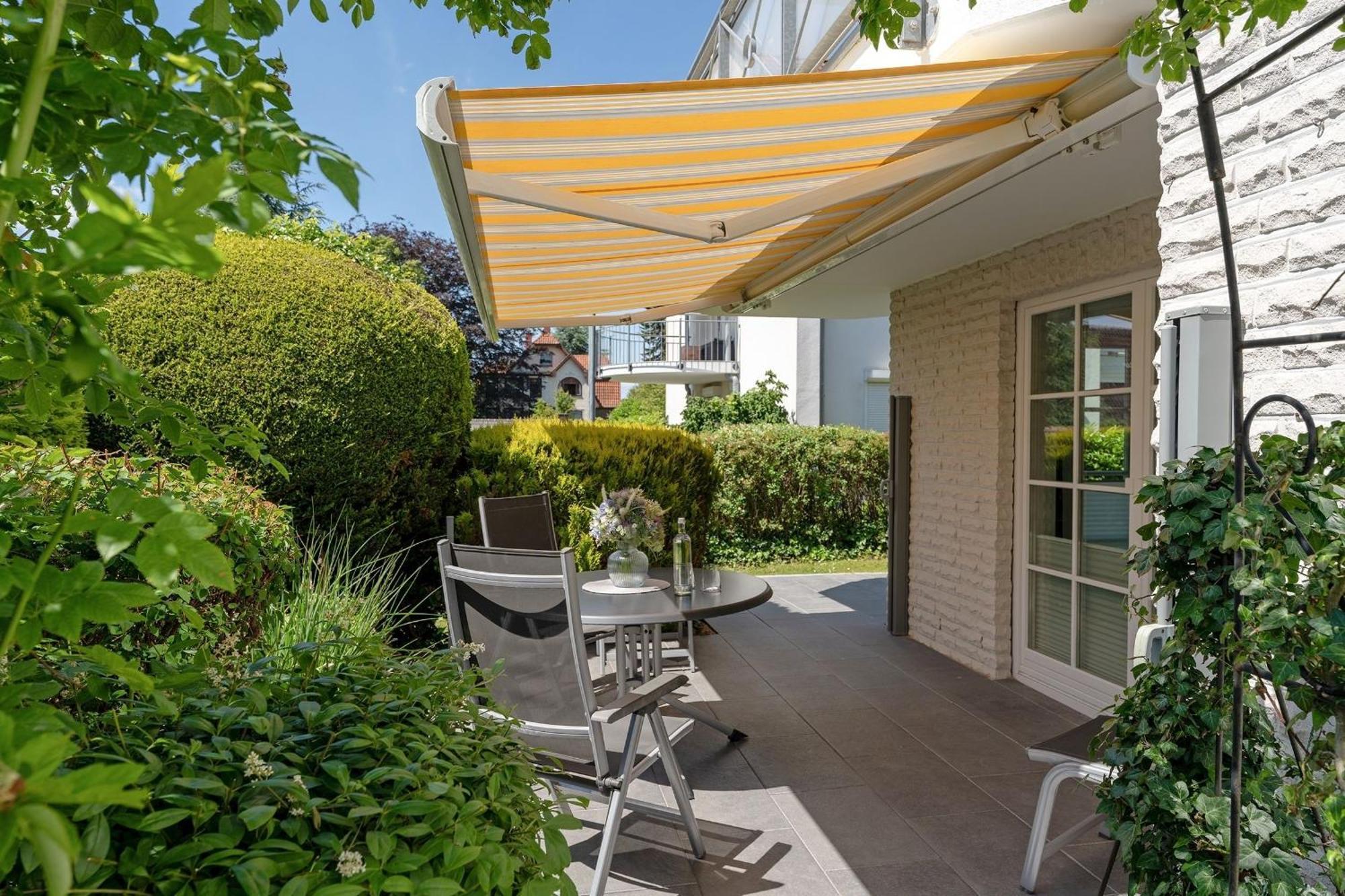Appartement Meerzeit- Residenz Kurparkhoehe Scharbeutz Exteriér fotografie